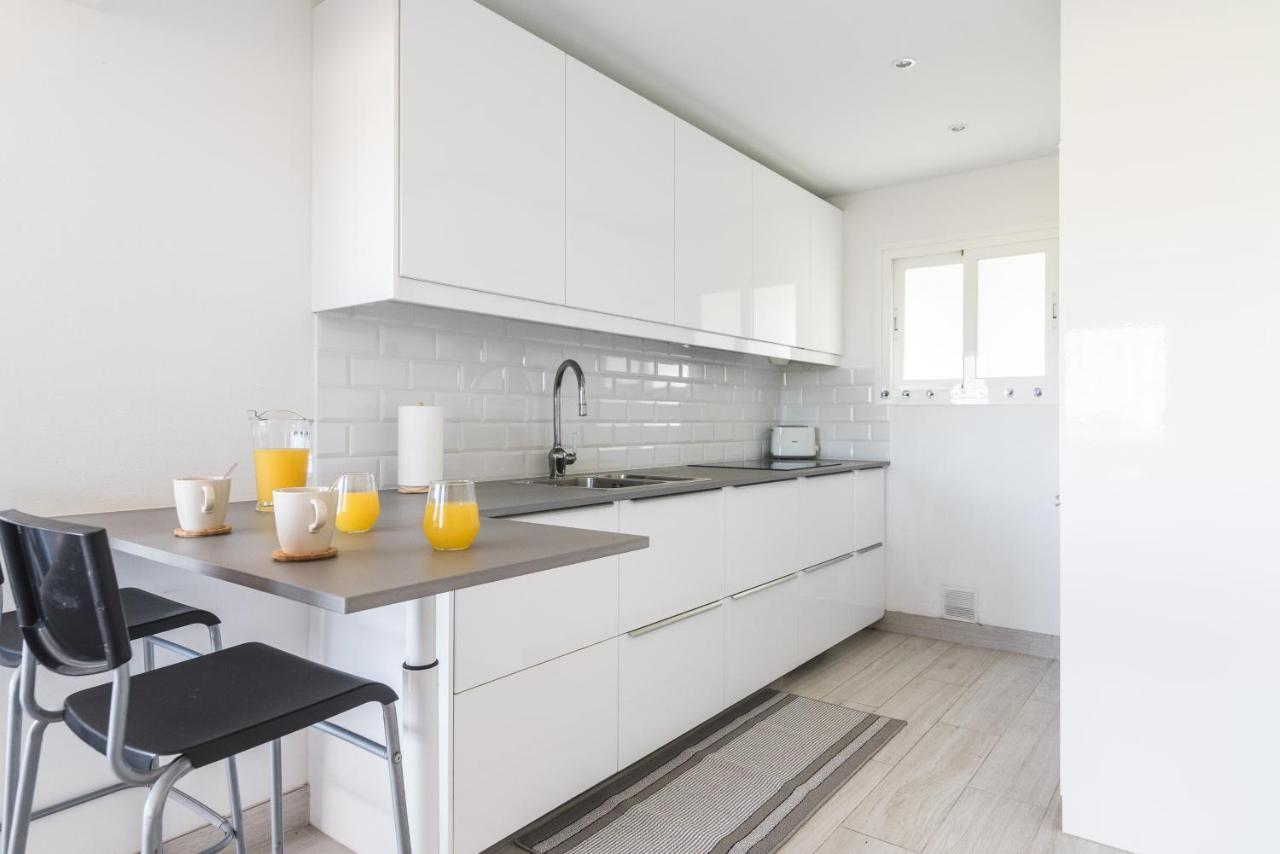 Home2Book Stunning Apartment Rocas Rojas San Bartolome de Tirajana  Exterior photo
