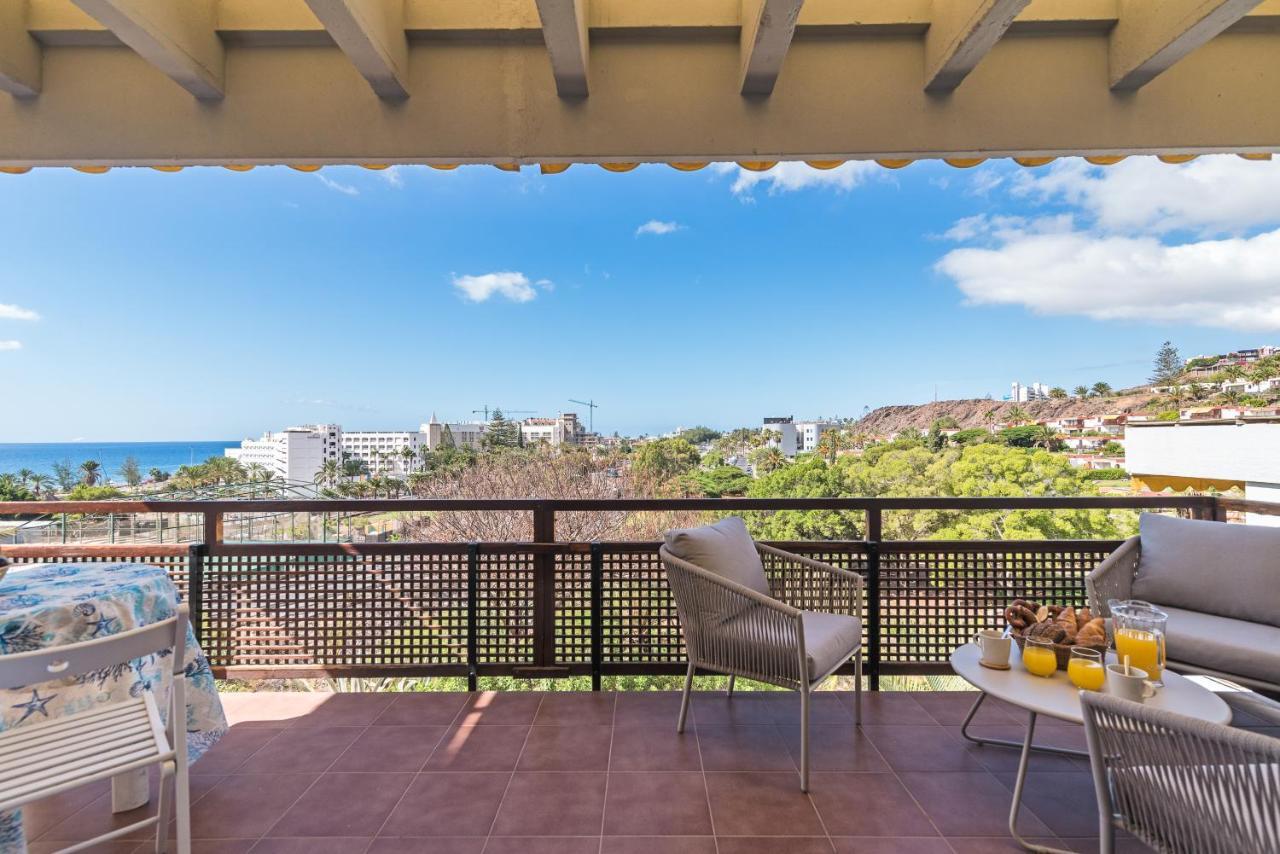 Home2Book Stunning Apartment Rocas Rojas San Bartolome de Tirajana  Exterior photo