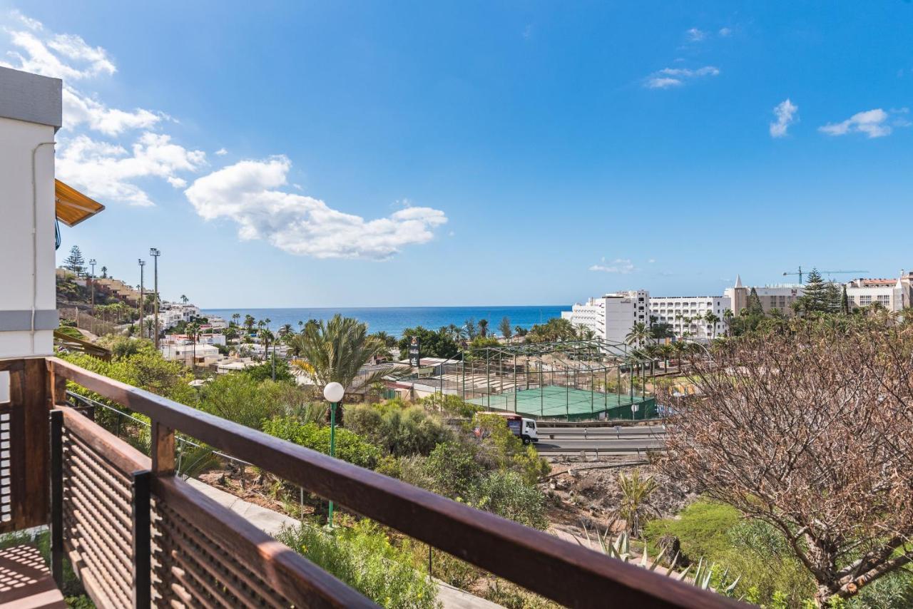 Home2Book Stunning Apartment Rocas Rojas San Bartolome de Tirajana  Exterior photo
