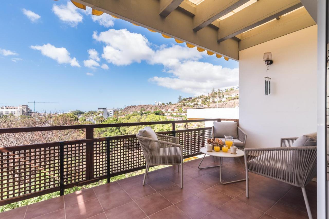 Home2Book Stunning Apartment Rocas Rojas San Bartolome de Tirajana  Exterior photo