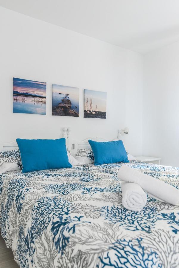 Home2Book Stunning Apartment Rocas Rojas San Bartolome de Tirajana  Exterior photo