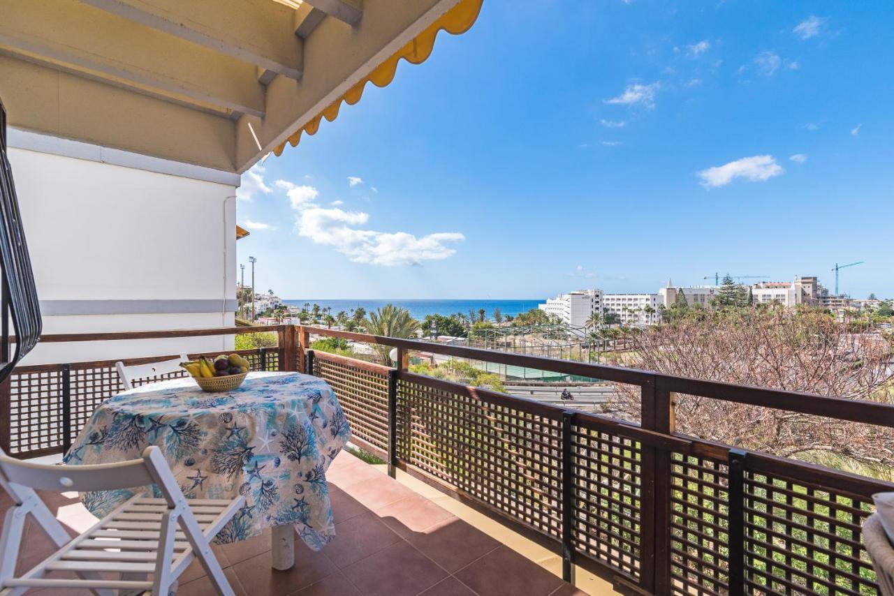 Home2Book Stunning Apartment Rocas Rojas San Bartolome de Tirajana  Exterior photo