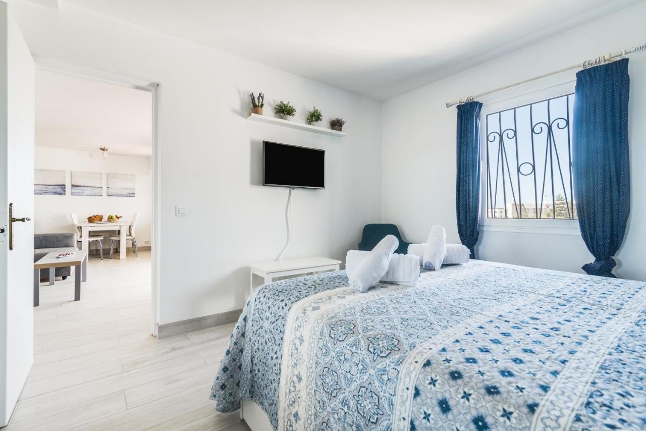 Home2Book Stunning Apartment Rocas Rojas San Bartolome de Tirajana  Exterior photo