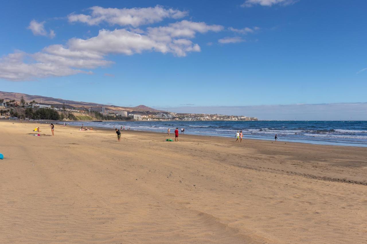 Home2Book Stunning Apartment Rocas Rojas San Bartolome de Tirajana  Exterior photo